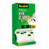 3M Scotch Magic lepiaca páska v krabičke 19 mm x 33 m 3M Scotch Magic lepiaca páska v krabičke 19 mm x 33 m