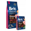 Brit Premium by Nature Junior L 15 kg Brit Premium by Nature Junior L 15 kg