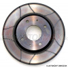 288 mm športový kotúč Brembo MAX - Volvo S60 I, S80 I, V70 II, XC70 288 mm športový kotúč Brembo MAX - Volvo S60 I, S80 I, V70 II, XC70