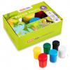 Easy Kids plagátové farby v tégliku 6 farieb Easy Kids plagátové farby v tégliku 6 farieb