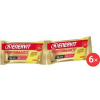 Enervit Performance Bar 6× (30 + 30 g) citrón Enervit Performance Bar 6× (30 + 30 g) citrón