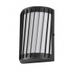 Rabalux Antracitové fasádne LED svietidlo Tamarite 6W IP54 77206 Rabalux Antracitové fasádne LED svietidlo Tamarite 6W IP54 77206