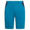 La Sportiva MONUMENT SHORTS Men modrá XXL La Sportiva MONUMENT SHORTS Men modrá XXL