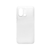 Puzdro gumené Xiaomi RedMi 12C Moist transparentné Puzdro gumené Xiaomi RedMi 12C Moist transparentné
