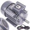 Powermat Jednofázový elektromotor 1,5 kW 1400 ot/min PM-JSE-1500T Powermat Jednofázový elektromotor 1,5 kW 1400 ot/min PM-JSE-1500T