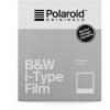 Polaroid Originals i-Type B&W 6001