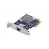 QNAP QXG-10G1T rozšiřující karta 1x 10GBASE-T pro PC i NAS QNAP QXG-10G1T rozšiřující karta 1x 10GBASE-T pro PC i NAS