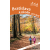 Dajama Bratislava a okolie pre deti Kniha Dajama Bratislava a okolie pre deti Kniha