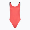 Dámske jednodielne plavky Calvin Klein KW0KW02754 Intense Power Rib Scoop Back One Piece-RP oslnivá koralová Dámske jednodielne plavky Calvin Klein KW0KW02754 Intense Power Rib Scoop Back One Piece-RP oslnivá koralová