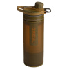 GRAYL GEOPRESS Purifier 0,71 l Coyote Brown - 0,71 l GRAYL GEOPRESS Purifier 0,71 l Coyote Brown - 0,71 l