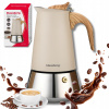 Moka kanvica Klausberg 600 ml, 12 šálok Moka kanvica Klausberg 600 ml, 12 šálok