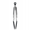 Kliešte so silikónovými nadstavcami OXO Good Grips O-1101880 Kliešte so silikónovými nadstavcami OXO Good Grips O-1101880