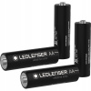 LEDlenser 4 x AA LR6 alkalické iónové batérie (LEDlenser 4 x AA LR6 alkalické iónové batérie) LEDlenser 4 x AA LR6 alkalické iónové batérie (LEDlenser 4 x AA LR6 alkalické iónové batérie)