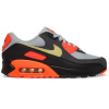 Pánske Sneakersy nízke NIKE NIKE AIR MAX 90 DM0029-018 – Sivá Pánske Sneakersy nízke NIKE NIKE AIR MAX 90 DM0029-018 – Sivá