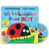 What the Ladybird Heard Next What the Ladybird Heard Next