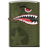 Zippo Nose Art Design 26064 Zippo Nose Art Design 26064