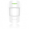 Detektor pohybu AJAX MotionProtect (AJAX5328) biely Detektor pohybu AJAX MotionProtect (AJAX5328) biely