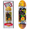 Tech Deck Spin Master HANDBOARD SANTA CRUZ Tech Deck Spin Master HANDBOARD SANTA CRUZ