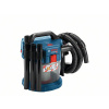 BOSCH Akumulátorový vysávač GAS 18V-10 L 06019C6302