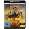 Mad Max (4K UHD) Mad Max (4K UHD)