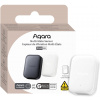 Aqara Multi-State Sensor P100 Kit White Multifunkčný senzor Zigbee, závit Aqara Multi-State Sensor P100 Kit White Multifunkčný senzor Zigbee, závit