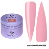 DNKa' Builder Gel Mousse č. 0005 30ml DNKa' Builder Gel Mousse č. 0005 30ml