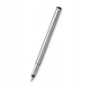 Parker 1502/2125443 Royal Vector Stainless Steel plniace pero Parker 1502/2125443 Royal Vector Stainless Steel plniace pero