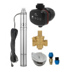 AQUA OLA Automatická domáca vodáreň s ponorným čerpadlom SQOLA-0,75 s ADARA 6 + redukčný ventil AQUA OLA Automatická domáca vodáreň s ponorným čerpadlom SQOLA-0,75 s ADARA 6 + redukčný ventil