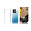 Púzdro Tactical Xiaomi Poco M5s Tactical TPU čiré Púzdro Tactical Xiaomi Poco M5s Tactical TPU čiré