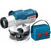 Diaľkomer - Bosch Gol 20 g Professional Optická úroveň (Diaľkomer - Bosch Gol 20 g Professional Optická úroveň)
