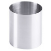 Contacto Forma nerezová na pěnu průměr 70 mm 698/070 inox Contacto Forma nerezová na pěnu průměr 70 mm 698/070 inox