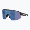 Slnečné okuliare Bliz Matrix matte black/smoke blue multi Slnečné okuliare Bliz Matrix matte black/smoke blue multi