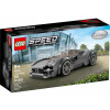 SADA LEGO SPEED CHAMPIONS PAGANI UTOPIA 76915 SUPERŠPORTOVÉ AUTO 249 DIELIKOV SADA LEGO SPEED CHAMPIONS PAGANI UTOPIA 76915 SUPERŠPORTOVÉ AUTO 249 DIELIKOV