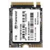 Transcend MTE310S 1TB SSD disk M.2 2230, NVMe PCIe Gen4 x4, 3D TLC, DRAM-less, 5000MB/s R, 3500MB/s W Transcend MTE310S 1TB SSD disk M.2 2230, NVMe PCIe Gen4 x4, 3D TLC, DRAM-less, 5000MB/s R, 3500MB/s W