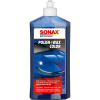 Sonax Polish & Wax Color NanoPro modrá 500 ml Sonax Polish & Wax Color NanoPro modrá 500 ml