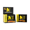 Nutrend N1 Pre-Workout 10 x 17 g modrá malina Nutrend N1 Pre-Workout 10 x 17 g modrá malina