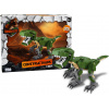 TOYCOMPANY Stavebnica dinosaurus Tyrannosaurus Rex 194 dílků kompatibilná TOYCOMPANY Stavebnica dinosaurus Tyrannosaurus Rex 194 dílků kompatibilná
