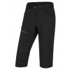 Husky Dámské 3/4 kalhoty Klumy L black (Velikost: M) Husky Dámské 3/4 kalhoty Klumy L black (Velikost: M)