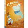Aladdin + CD Aladdin + CD