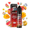 Just Juice Shake & Vape Fusion Mango & Blood Orange On Ice 10ml Just Juice Shake & Vape Fusion Mango & Blood Orange On Ice 10ml