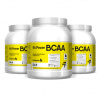 Kompava K4 Power BCAA, malina-limetka, 3x400 g Kompava K4 Power BCAA, malina-limetka, 3x400 g