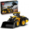 LEGO Technic 42209 Lopatový nakladač Volvo L120 Electric LEGO Technic 42209 Lopatový nakladač Volvo L120 Electric
