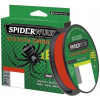 Spiderwire šnúra Stealth Smooth8 Červená 150m 0,07mm 6kg Spiderwire šnúra Stealth Smooth8 Červená 150m 0,07mm 6kg