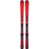 ATOMIC REDSTER J2 130 – 150 JR. SKI + C5 GW RED 23/24 Veľkosť: 150 cm ATOMIC REDSTER J2 130 – 150 JR. SKI + C5 GW RED 23/24 Veľkosť: 150 cm