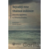 Nejraději mne tituloval indiánem - Kateřina Nová, Veronika Vejvodová Nejraději mne tituloval indiánem - Kateřina Nová, Veronika Vejvodová