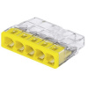 Svorka WAGO 2273-205 5x2.5 1KS Svorka WAGO 2273-205 5x2.5 1KS