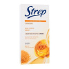 Strep Sugaring Wax Strips Body Delicate And Effective Sensitive Skin depilačné pásky na telo 20 ks pre ženy