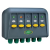 Blagdon POWERSAFE rozvádzač, POWERSAFE 5 Blagdon POWERSAFE rozvádzač, POWERSAFE 5