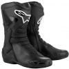 ALPINESTARS topánky SMX-6 3, čierne, 2025, veľ. 46 ALPINESTARS topánky SMX-6 3, čierne, 2025, veľ. 46