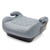 Autosedačka-podsedák BABY MIX HERO I-SIZE grey 2025 Autosedačka-podsedák BABY MIX HERO I-SIZE grey 2025